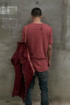 BORIS BIDJAN SABERI JACKET SS23 J4 FMM20002 PBBS25